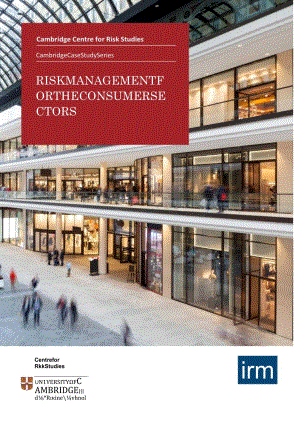 剑桥风险研究中心-消费部门的风险管理（英）_市场营销策划_重点报告202301202_doc.docx
