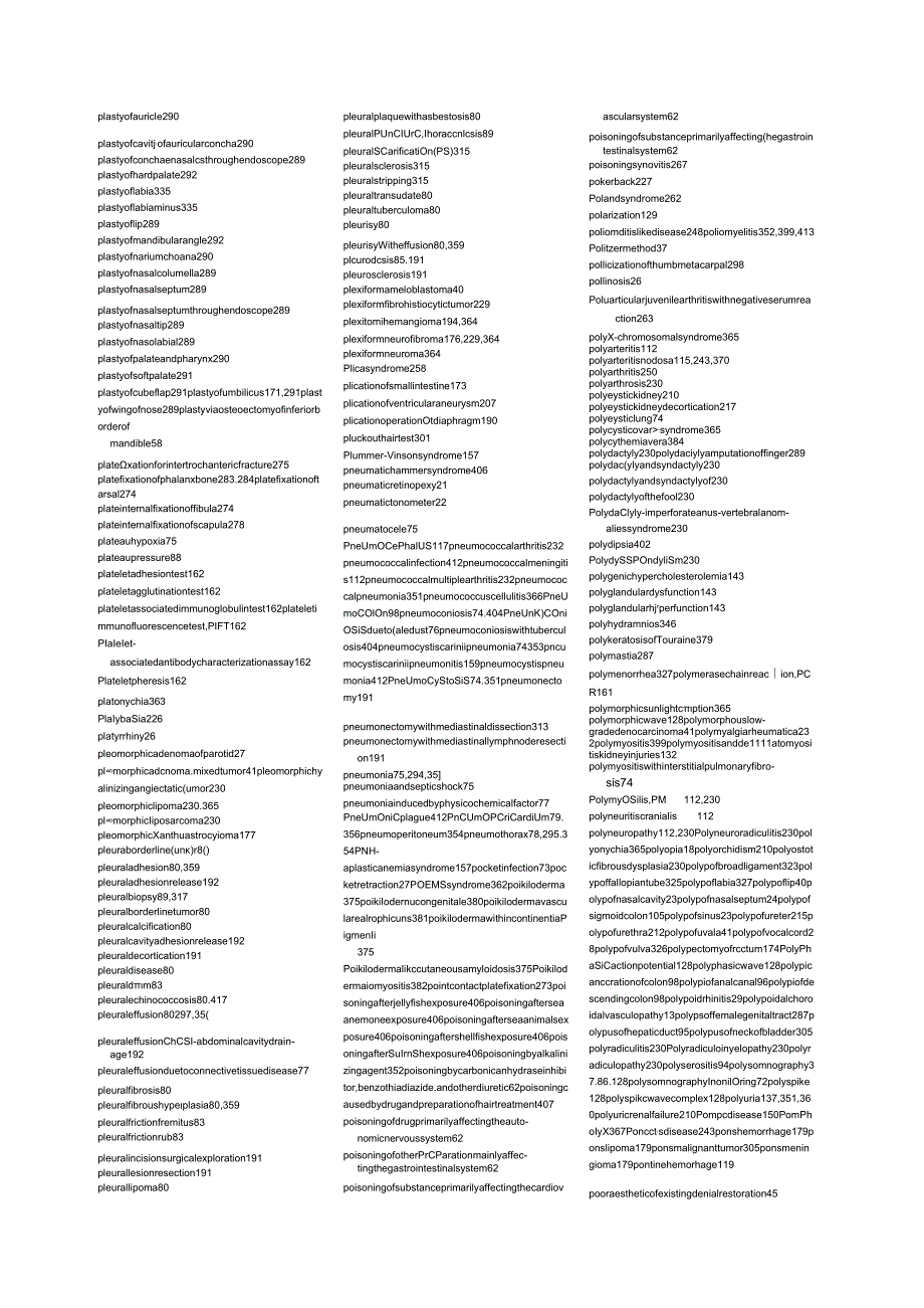 常用临床医学名词(813-888页).docx_第2页