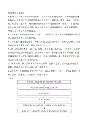 患者身份识别制度.docx