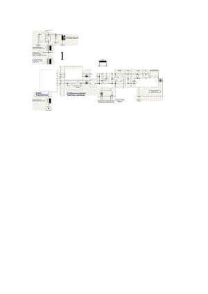 动车组牵引系统维护与检修CRH380B牵引主电路.docx
