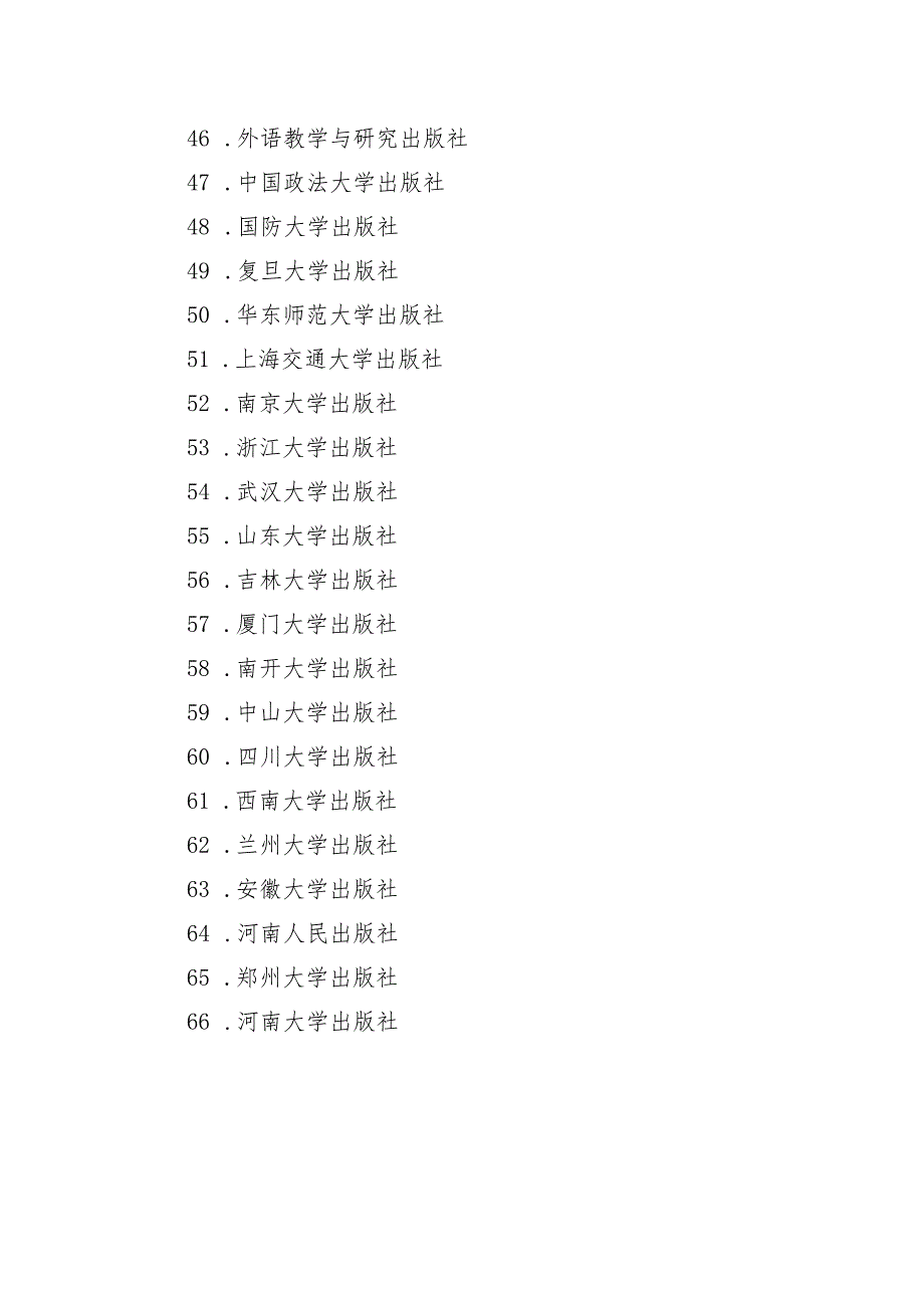 权威出版社目录(2024年).docx_第3页