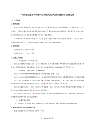 升放气球安全风险分级管控要求编制说明.docx