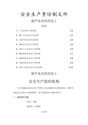 化工厂安全生产责任制.docx