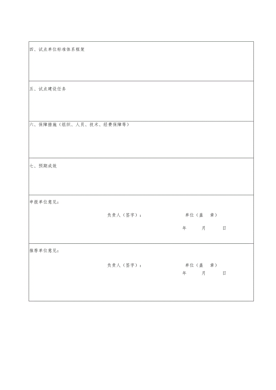 山东省标准化试点项目建议书.docx_第2页