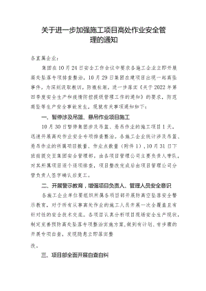 施工项目高处作业安全管理.docx