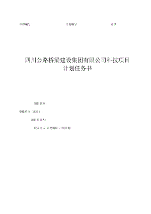 集团计划任务书.docx