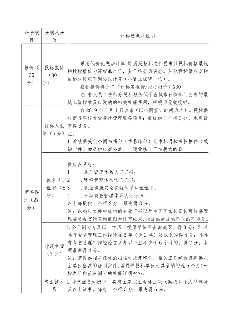 评标要点及说明.docx_第1页