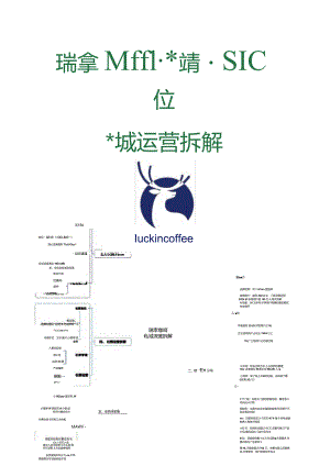 瑞幸如何靠私域重回C位私域运营拆解.docx
