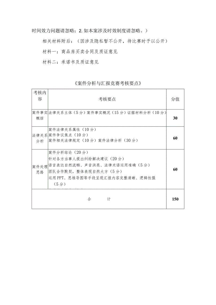 (全国职业技能比赛:高职)GZ062法律实务赛题第4套(模块三).docx_第2页