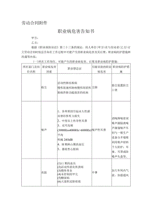 职业危害告知.docx