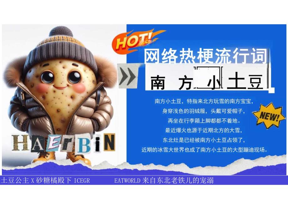 活动策划-2024东北特色冰雪嘉年华土豆公主×砂糖橘殿下×来自东北老铁儿的宠溺打卡冰雪王国主题活动策划案.docx_第1页