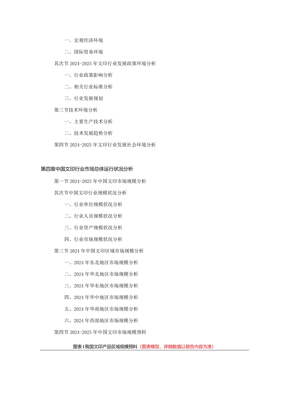 2024-2025年文印行业深度调查及发展前景研究报告.docx_第3页