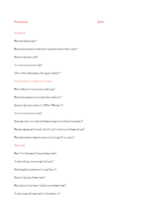 雅思知识点考试复习题库.docx
