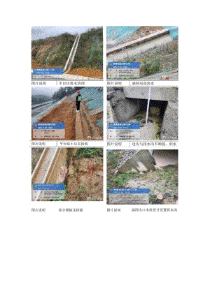 TJ2标需整改问题影像资料.docx