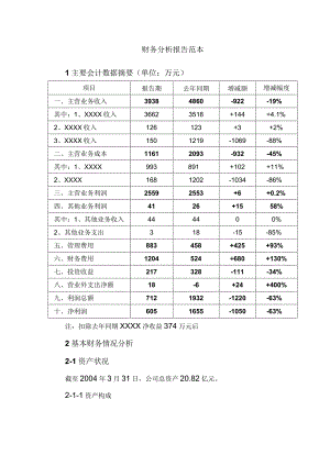 财务分析报告范本.docx