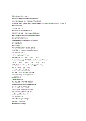 Parks and Recreation《公园与游憩（2009）》第七季第七集完整中英文对照剧本.docx