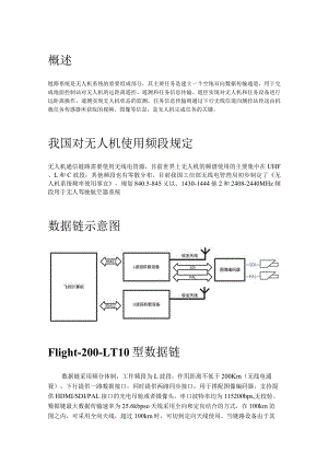 航电培训教材数据链.docx