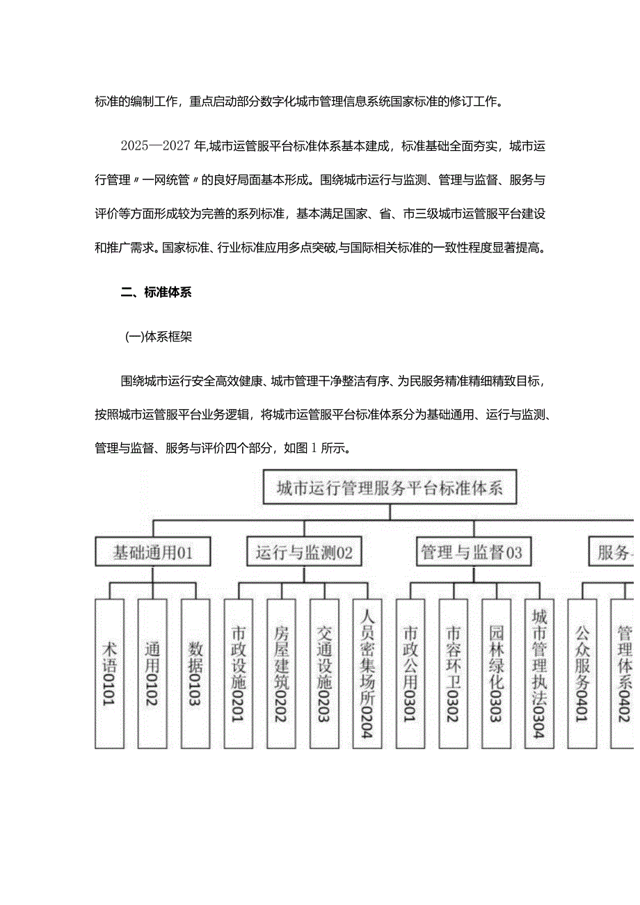 城市运行管理服务平台标准体系建设指南.docx_第3页