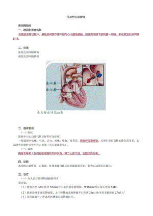 心血管内科主治医师资格笔试冲刺考点解析 (4)：专业实践能力.docx