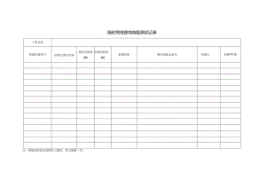临时用电接地电阻测试记录.docx