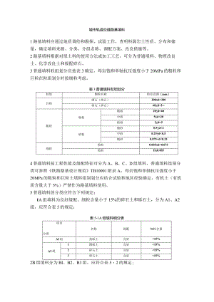 城市轨道交通路基填料.docx