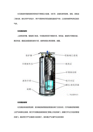 杜瓦瓶（罐）如何安全使用.docx