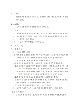 生产管理程序.docx