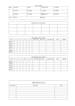 规范操作程序.docx