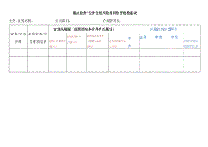 表单-04.重点业务公务合规风险源识别穿透检索表.docx