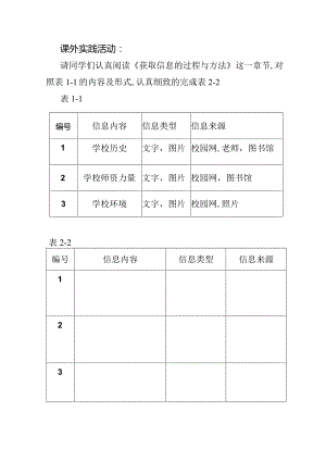 课外实践活动.docx