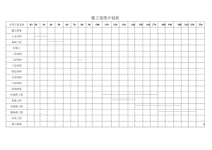 进度计划表.docx