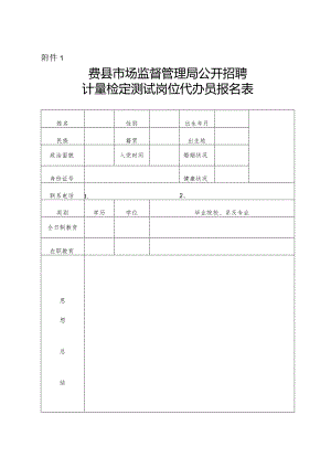 费县市场监督管理局.docx