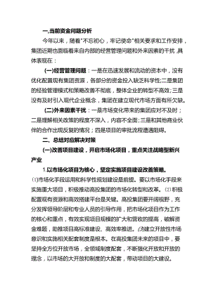 高投集团调研报告.docx