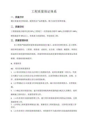 工程质量保证体系.docx