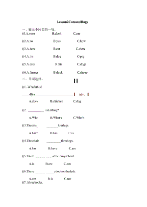 Lesson2CatsandDogs.docx