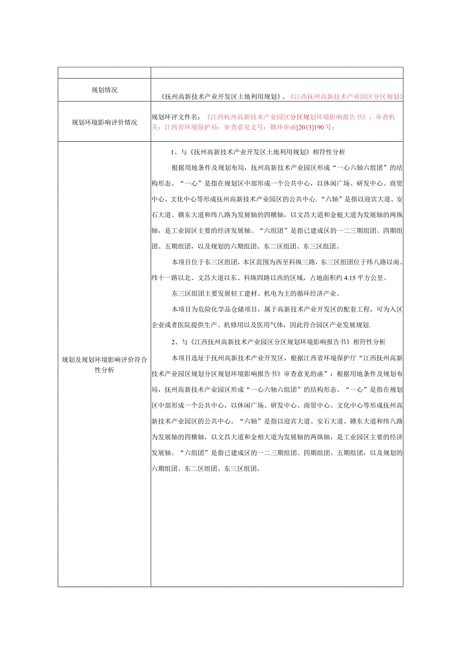 年销售165万瓶瓶装气体项目环评可研资料环境影响.docx_第2页