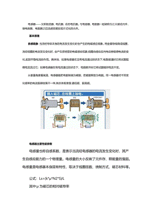 电感纯干货.docx