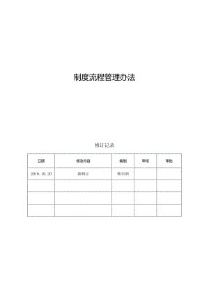 制度流程管理办法.docx