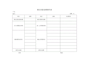 银行存款余额调节表.docx