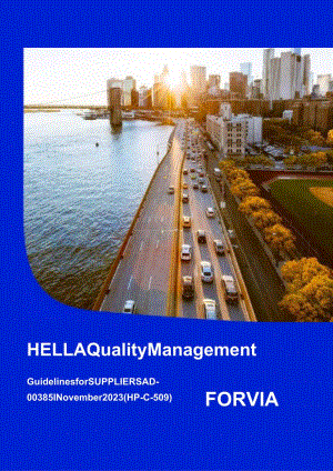 AD-00385_HELLA_Quality_Guidelines_for_SUPPLIERS_供应商质量指南2023.docx