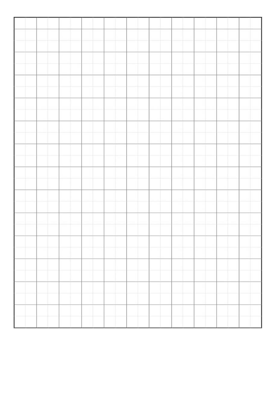 硬笔书法字帖米字格书法纸（仅打印）.docx_第2页