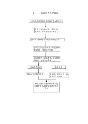 急诊抢救工作流程.docx