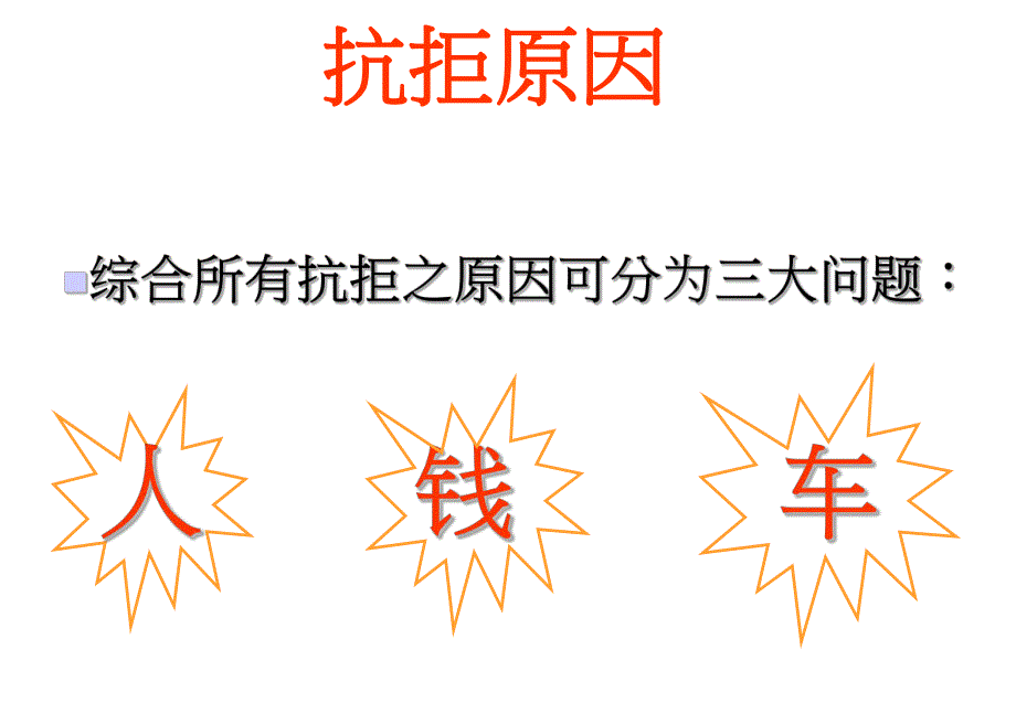 如何應付抗拒及殺價.ppt_第3页