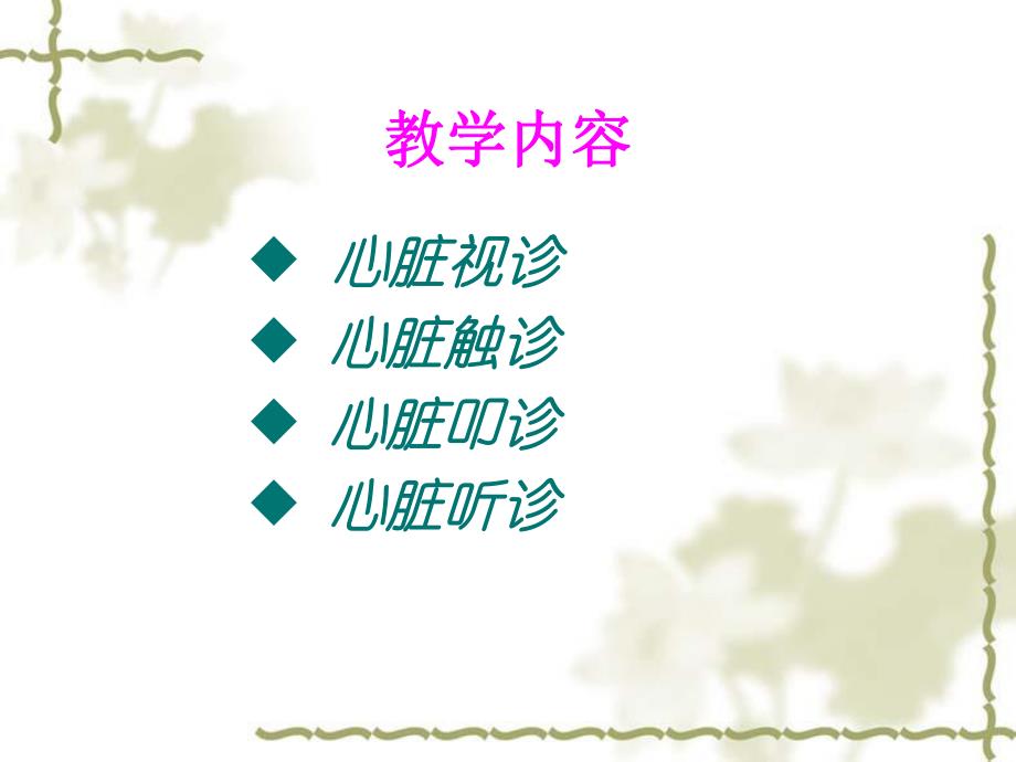 心脏血管检查.ppt_第2页