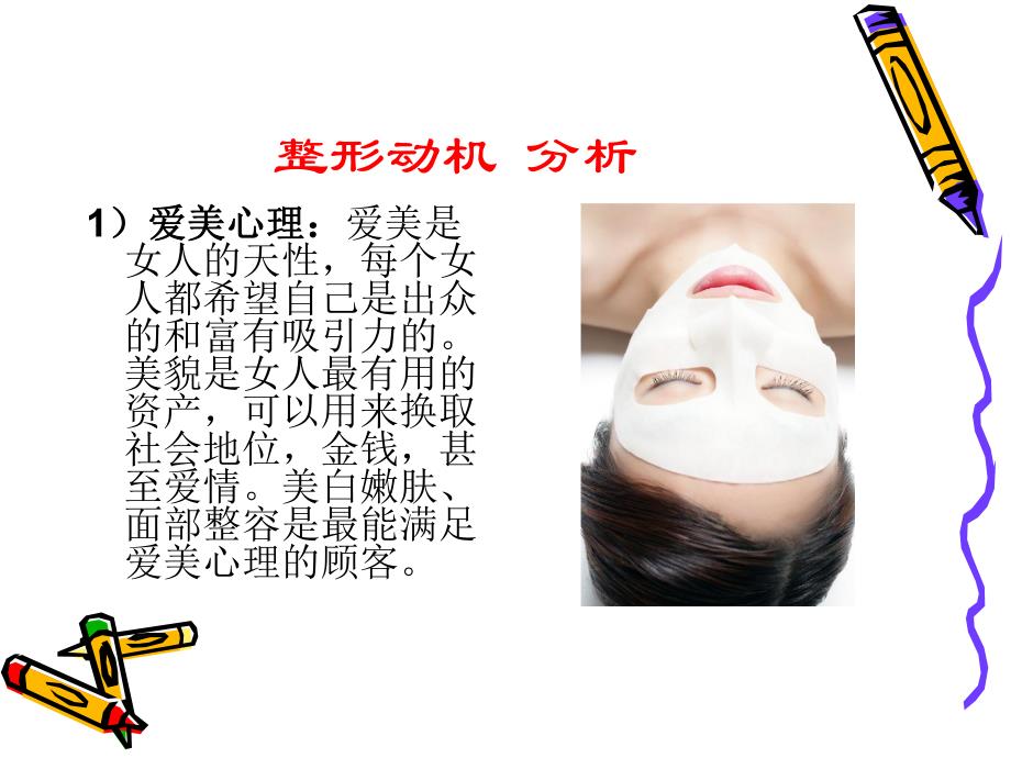 整形顾客心理分析.ppt_第3页