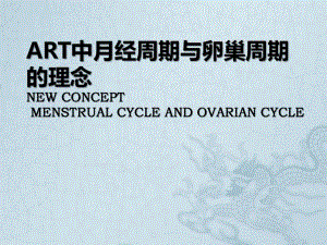 月经周期与卵巢周期.ppt