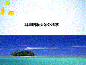 急性鼻窦炎慢性鼻窦炎咽的解剖与生理咽的检查急性咽炎慢性咽炎.ppt