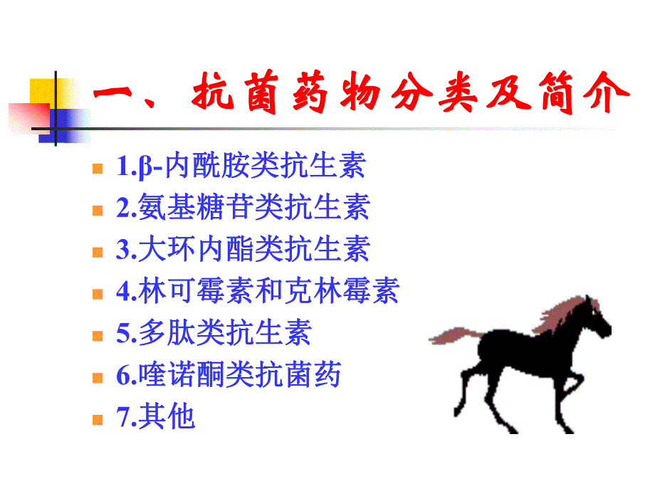 抗生素临床应用.ppt_第2页