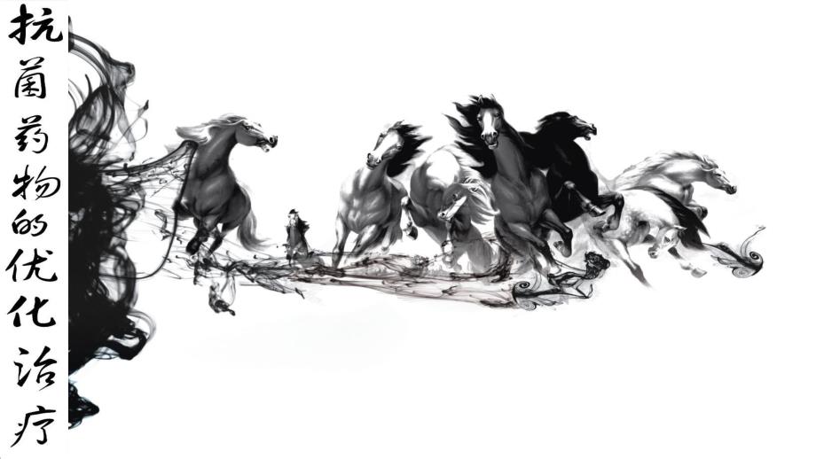 抗菌药物优化治疗.ppt_第1页