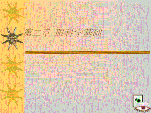 第二章眼科学基础+眼科检查.ppt.ppt